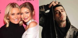 Zayn Malik Finally Breaks Silence On Ex Gigi Hadid’s Mother Alleging That He Pushed Her In An Altercation: “Feel Like It’s A Lot Of Negativity” Zayn Malik Reacts To Allegations Of Pushing Gigi Hadid’s Mother
