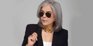 Zeenat Aman Lays Out Engagement Rules On Her Instagram To Avoid Trolling & Cyber-Bullying: “Thou Shall Not Spew Abuses, Be Rude Or Gossip” Zeenat Amaan Calls Out Haters In Her Recent Instagram Post & Lays Out Engaging Rules