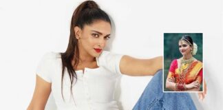 10 years of 'Chennai Express': Deepika says it took a while for her to find Meenamma