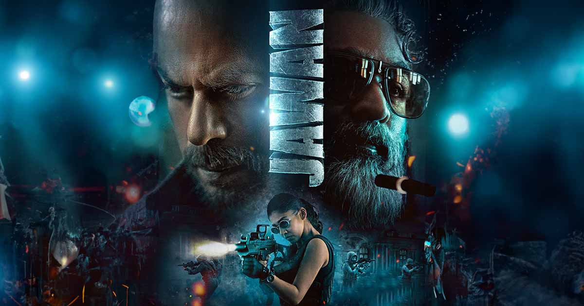 Jawan: Shah Rukh Khan & Team Are Coached By Star Trek, Mad Max: Fury Road & Other Biggies' 6 Action Directors Touting To Be The Best Actioner