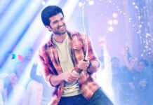 Arjun Reddy Completes 6 Years: Vijay Deverakonda Recollects His 1st Narration Inside A Cafe 6 years of 'Arjun Reddy': Vijay Deverakonda recollects his 1st narration inside a cafe