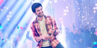 6 years of 'Arjun Reddy': Vijay Deverakonda recollects his 1st narration inside a cafe