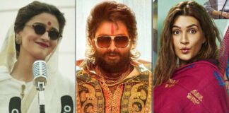 69th National Film Awards Twitter Reactions: Gangubai Kathiawadi's Alia Bhatt & Mimi's Kriti Sanon Share Best Actress Award, Allu Arjun Wins Best Actor Award For Pushpa, Here's The Full List Of Winners