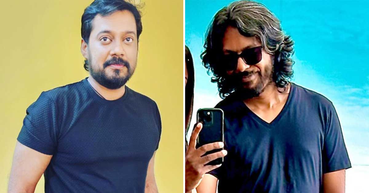 Actor Bala denies of threatening YouTuber Aju Alex