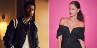 Aditya Roy Kapur Finally Breaks Silence On Her Relationship With Ananya Panday & The Romantic Vacation With Her, Says “I Definitely Needed A…” Aditya Roy Kapur Finally Breaks Silence On Her Relationship With Ananya Panday & The Romantic Vacation With Her - Deets Inside