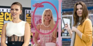 Not Scarlett Johansson, Sandra Bullock With $70 Million Salary Is The Highest Hollywood Paid Actress As Of 2023