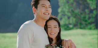 Before Crash Landing On You’s Sn Ye-Jin, Hyun Bin Went Public About His Relationship With Another Actress