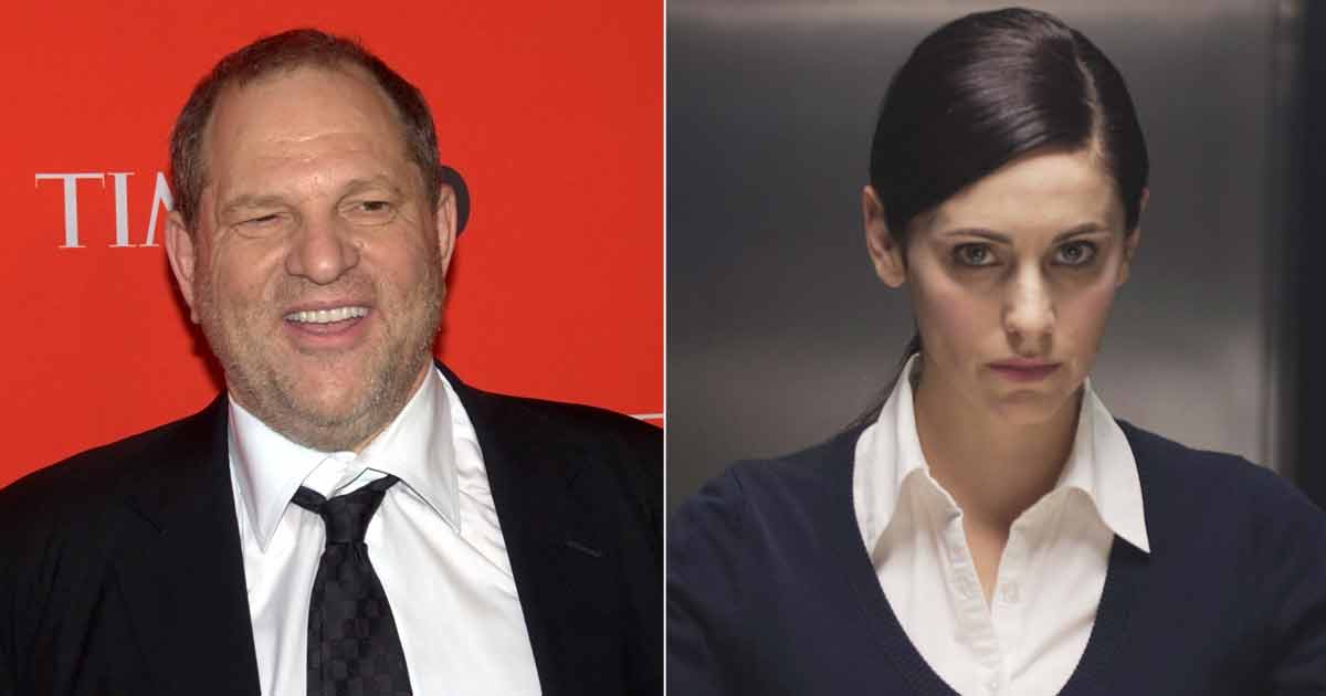 Canadian Actress Erika Rosenbaum Once Recalled Suffering S*xual Harassment At The Hands Of Harvey Weinstein; Read On