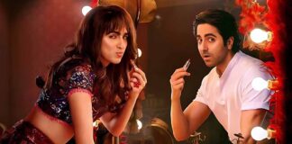 Dream Girl 2 Full Movie Leaked Online, Ayushmann Khurrana’s Film Is The Next To Fall Prey To Online Piracy Dream Girl 2 Full Movie Leaked Online! Ayushmann Khurrana’s Film Available For Free HD Download Hours After Release
