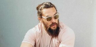 Jason Momoa Leaves Us Drooling With Thirst Trap Glimpses Of His Bare Body In The Swimming Pool Amid Snowfall