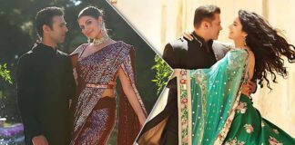 A Made In Heaven 2 Wedding Inspired By Katrina Kaif & Salman Khan? Redditors React To The Wild Theory Saying “Pulkit Samrat Enacted Bhoi, This Episode Was More Like A ‘What If!'” A Made In Heaven 2 Wedding Inspired By Katrina Kaif & Salman Khan? Redditors React To The Wild Theory