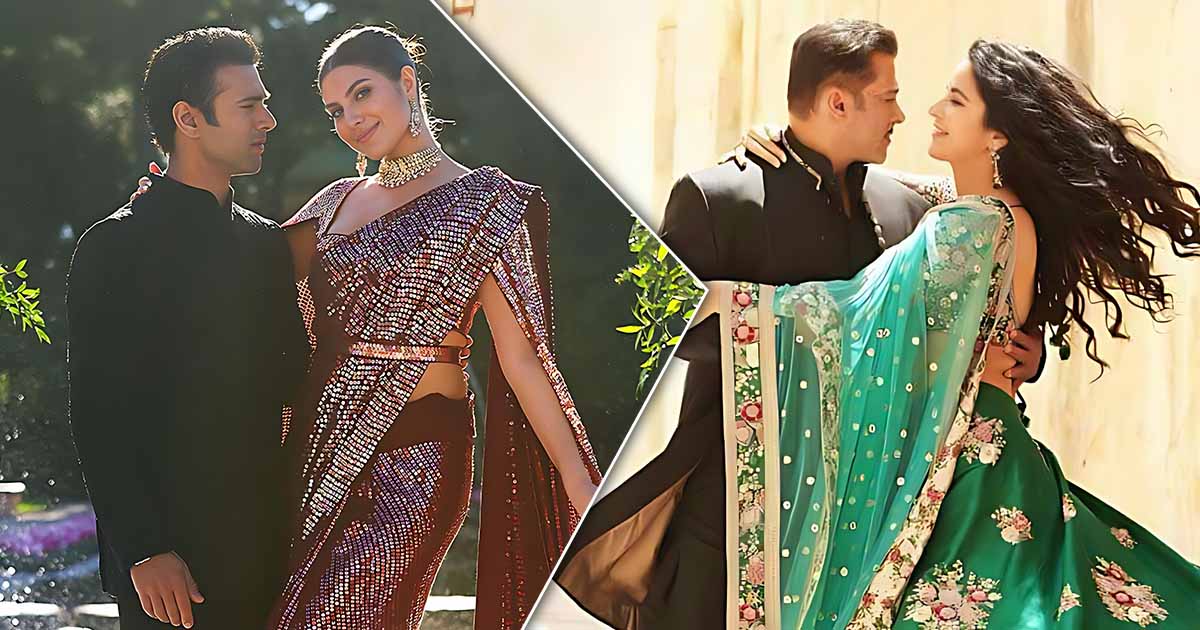 A Made In Heaven 2 Wedding Inspired By Katrina Kaif & Salman Khan? Redditors React To The Wild Theory