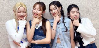 FIFTY FIFTY Members Are On A Dangerous Diet? A Report Exposes ATTRAKT’s Negligence Towards Its Members & Spending Shockingly Low On Money For Their Food A Report Exposes ATTRAKT Negligence Towards FIFTY FIFTY Members - Here's What We Know