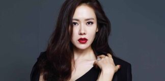 Son Ye-Jin Once Flashed Her Knickers & Massive Faced A Wardrobe Malfunction