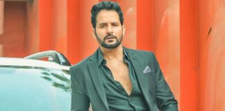 'Aakhri Sach' actor Firdaus Hassan is proficient in Japanese language