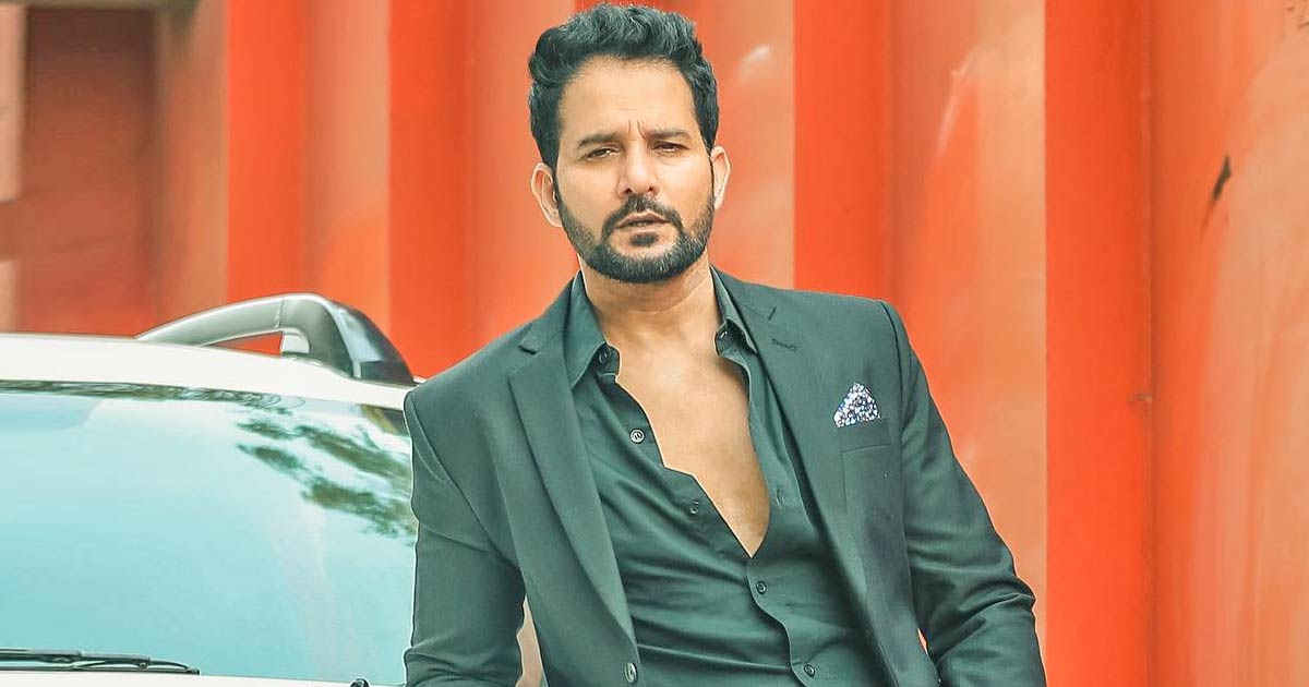 'Aakhri Sach' Fame Firdaus Hassan Is A Man Of Many Talents; Actor Reveals He Is Fluent In Japanese Language 