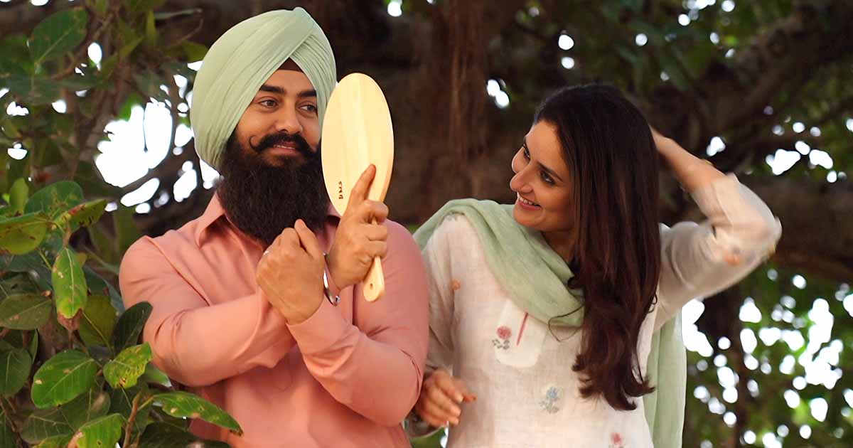 Aamir Khan Is A Genius Mind In Bollywood, Says Kareena Kapoor