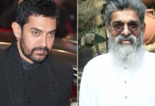 Aamir Khan Is Stunned By Legendary Art Director Nitin Desai's Suicide, Reacts To Less Bollywood People Attending His Funeral