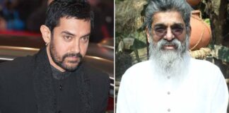 Aamir Khan Is Stunned By Legendary Art Director Nitin Desai's Suicide, Reacts To Less Bollywood People Attending His Funeral