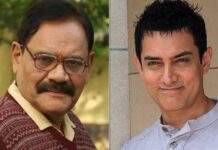 Aamir Khan's Akele Hum Akele Tum Co-Star Mushtaq Khan Recalls The Superstar Came Knocking At His Door At The Middle Of The Night; Read On