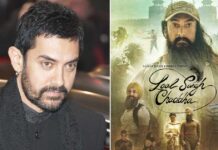 Aamir Khan’s Next Big Move After Lal Singh Chaddha’s Disastrous Failure Might Be Ujjwal Nikam’s Biopic
