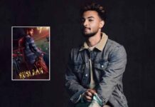 ‘Ruslaan’: Aayush Sharma Reaches Azerbaijan To Complete The Final Schedule Of The Film Aayush Sharma returns to Azerbaijan for the final schedule of 'Ruslaan'