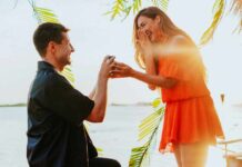 'ABCD 2' actress Lauren Gottlieb gets engaged to longtime beau Tobias Jones