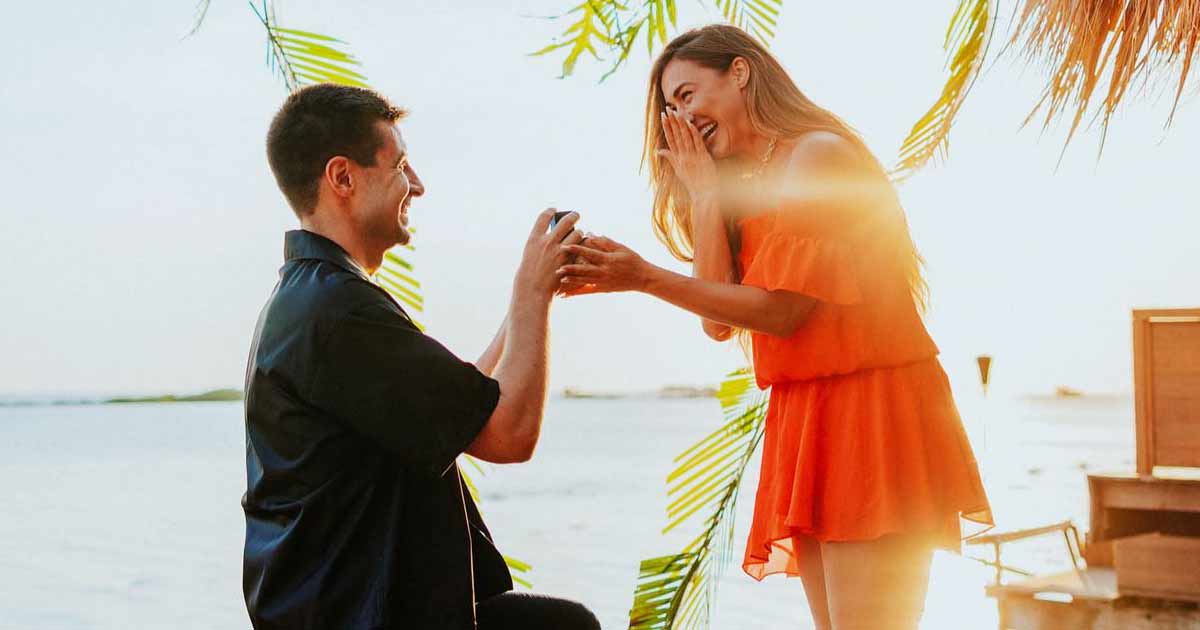 'ABCD 2' Actress Lauren Gottlieb Gets Engaged To Longtime Beau Tobias Jones