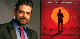Abhimanyu Singh to feature in Pawan Kalyan's upcoming movie 'OG'