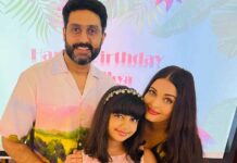 Abhishek Bachchan Reveals Wife Aishwarya Rai Bachchan Teaches Daughter Aaradhya The Weight Of The Legacy: “Whatever I’m Today Is Because Of My Surname…” Abhishek Bachchan Reveals Wife Aishwarya Rai Bachchan Teaches Daughter Aaradhya The Weight Of The Legacy - Deets Inside