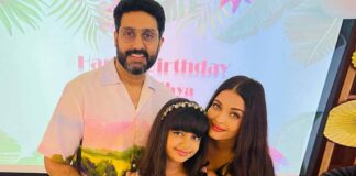 Abhishek Bachchan Reveals Wife Aishwarya Rai Bachchan Teaches Daughter Aaradhya The Weight Of The Legacy: “Whatever I’m Today Is Because Of My Surname…” Abhishek Bachchan Reveals Wife Aishwarya Rai Bachchan Teaches Daughter Aaradhya The Weight Of The Legacy - Deets Inside