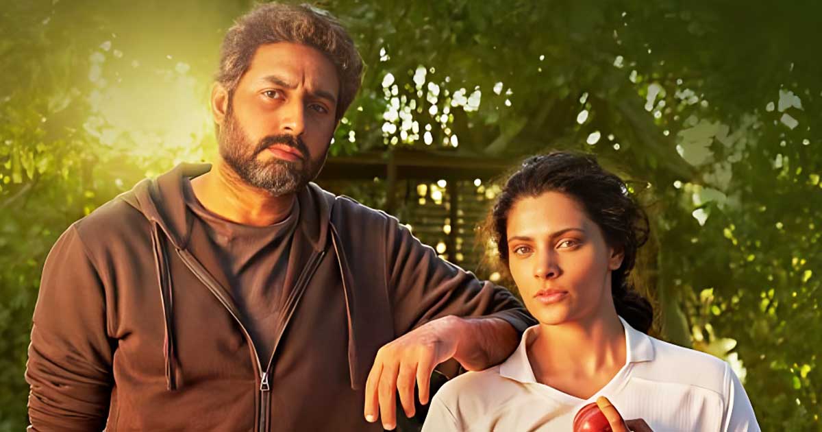 Grin Abhishek Bachchan, Saiyami Kher starrer, Ghoomer gets a standing ovation at the opening night of IFFM 2023, Kartik Aaryan, Vijay Varma, Mrunal Thakur attend the world premiere