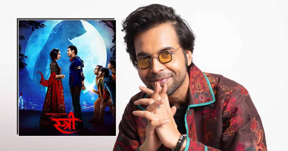 Abhishek Banerjee says his 'Stree' character's journey is beyond his 'wildest imagination'