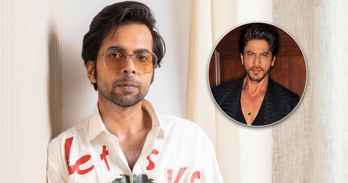 Abhishek Banerjee thought he would portray SRK in 'Dream Girl 2'