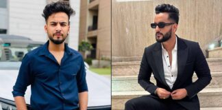 “Bigg Boss OTT 2 Makers Staged Rivalry Between Me & Elvish Yadav,” Says Abhishek Malhan Accusing Them, “Saari Cheezein Negatively Portray Kara Gaya” Abhishek Malhan Breaks Silence On Staged Rivalry Between Him And Bigg Boss OTT 2 Winner Elvish Yadav