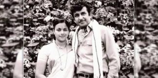 Actress Seema R. Deo from 'Anand' passes away at 81