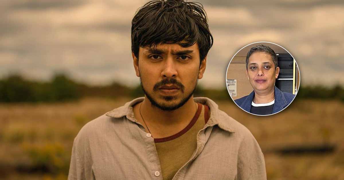 Adarsh Gourav to star in Reema Kagti's 'Superman of Malegaon', based on Malegaon film industry