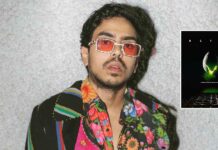 Adarsh Gourav to star in Ridley Scott's 'Alien' prequel series