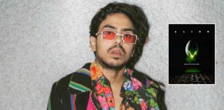 Adarsh Gourav to star in Ridley Scott's 'Alien' prequel series