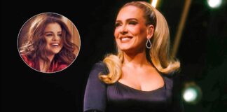 Adele Follows Selena Gomez Slamming Her Security Bothering A Fan From Enjoying Her Live Concert, Asks “Why Are Y’all Bothering Him?” Netizens Label Her “The GOAT Since MJ” Adele Follows Selena Gomez Slamming Her Security Bothering A Fan From Enjoying Her Live Concert, Asks "Why Are Y'all Bothering Him?" - See Video Inside