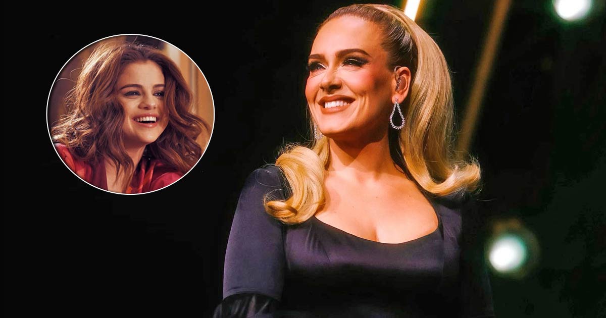 Adele Follows Selena Gomez Slamming Her Security Bothering A Fan From Enjoying Her Live Concert, Asks "Why Are Y'all Bothering Him?" - See Video Inside