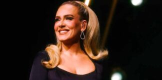Adele reveals quitting coffee was harder, it gave her horrible migraines