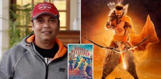 “Adipurush Writers Were Immature, You Cannot Put Dialogues In The Way…”: Gangs Of Wasseypur Writer Zeishan Quadri Schools Manoj Muntashir For Prabhas Led Disaster "Adipurush Writers Were Immature, You Cannot Put Dialogues In The Way...": Gangs Of Wasseypur Writer Zeishan Quadri Schools Manoj Muntashir