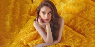 Aditi Rao Hydari: 'OTT reinforces the importance of content'