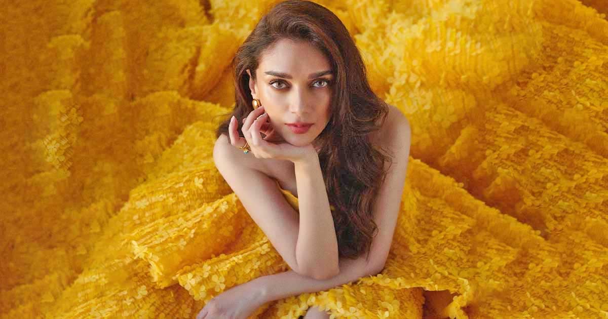 Aditi Rao Hydari: 'OTT reinforces the importance of content'