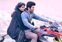 Kushi: Advance Booking Of Vijay Deverakonda & Samantha Ruth Prabhu’s Highly-Anticipated Film Is Now Open! Advance Booking Begins! Meet the most adorable pair Vijay Deverakonda and Samantha Ruth Prabhu on the big screen in Kushi!
