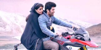 Kushi: Advance Booking Of Vijay Deverakonda & Samantha Ruth Prabhu’s Highly-Anticipated Film Is Now Open! Advance Booking Begins! Meet the most adorable pair Vijay Deverakonda and Samantha Ruth Prabhu on the big screen in Kushi!