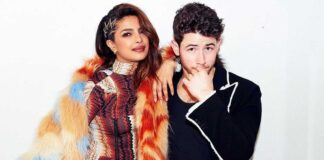 After Cardi B, Fan Now Throws Their Bra At Priyanka Chopra's Hubby Nick Jonas – Watch