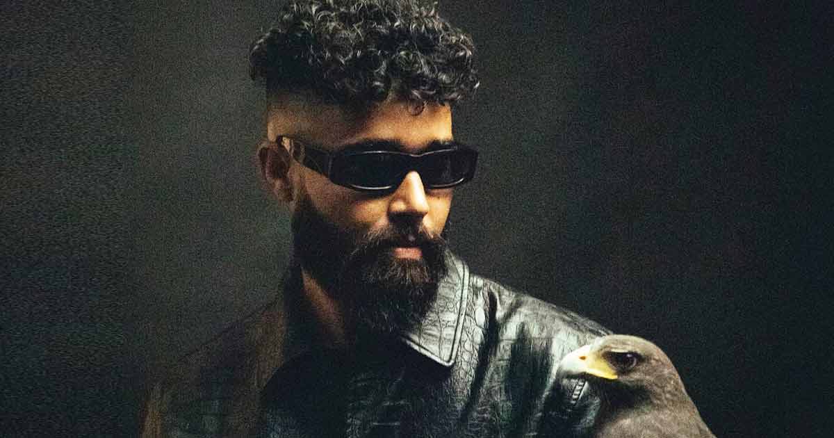 AP Dhillon Continues To Groove The Country On His Tunes, Rules Mumbai After Delhi With His Fiery Performance