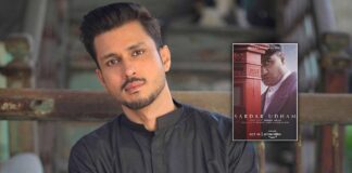 After National Award for 'Sardar Udham', Amol Parashar hails 'passion, honesty of the team'